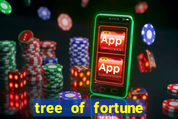 tree of fortune demo pg